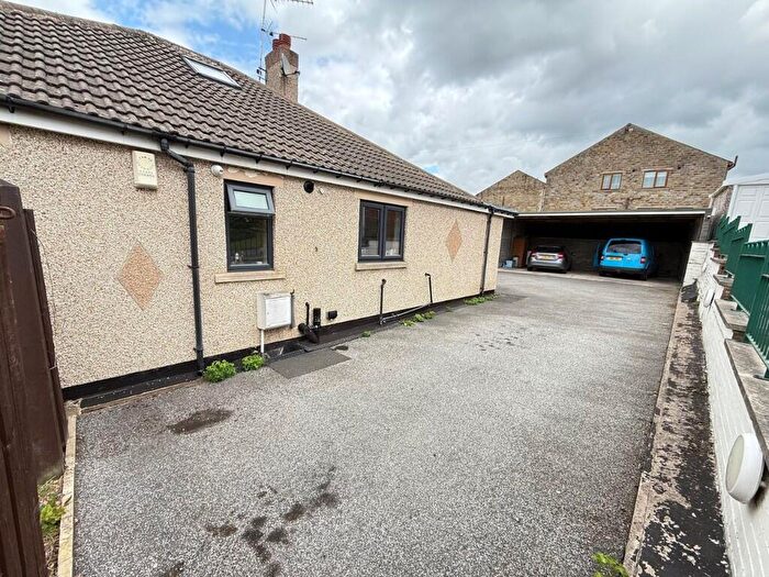 2 Bedroom Detached Bungalow For Sale In Tamfield Bungalow, Halifax Road, Halifax, West Yorkshire, HX3