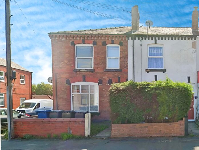 1 Bedroom Flat To Rent In Billlinge Road, Pemberton, Wigan, WN5
