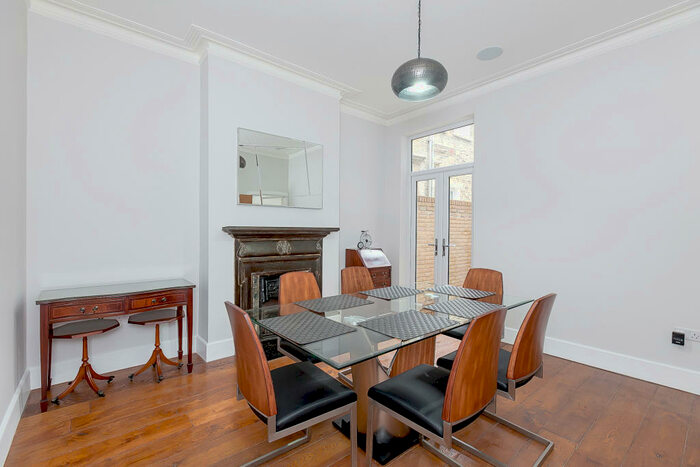 5 Bedroom House To Rent In Furness Road, Kensal Green, NW10