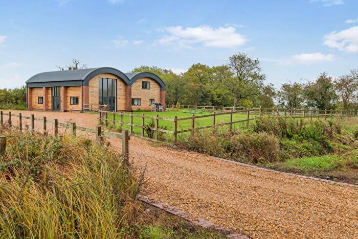 4 Bedroom Detached House For Sale In Church Road, BS35