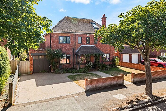6 Bedroom Detached House For Sale In Wilton Road, Folkestone, CT19