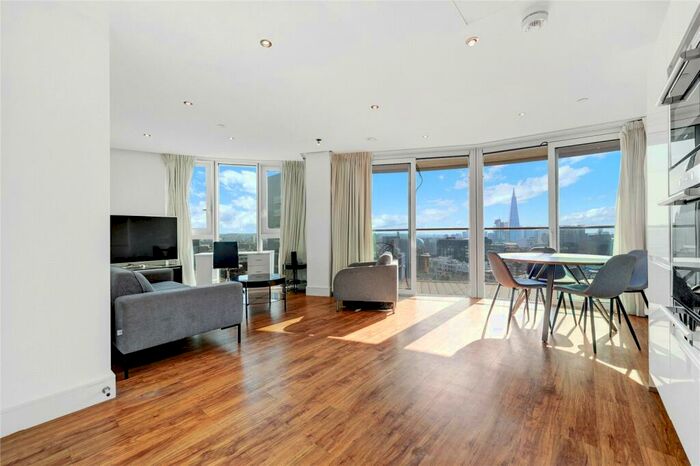 3 Bedroom Apartment To Rent In Alie Street, E1