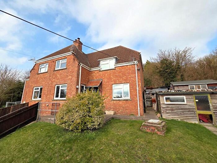 4 Bedroom Semi Detached House For Sale In Little London, Heytesbury, Warminster, BA12
