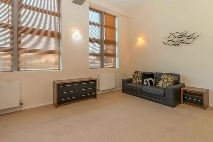 Apartment To Rent In New Hampton Lofts, Great Hampton Street, B18