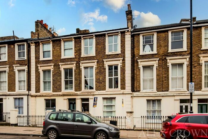 2 Bedroom Flat To Rent In Junction Road, London, N19