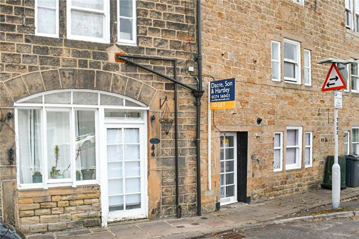 2 Bedroom Terraced House To Rent In Old Main Street, Bingley, West Yorkshire, BD16