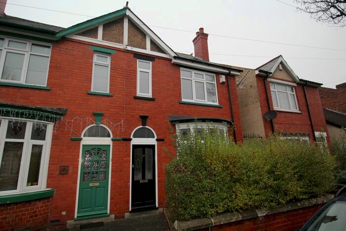 2 Bedroom Semi-Detached House To Rent In Victoria Road, Wednesfield, Wolverhampton, WV11
