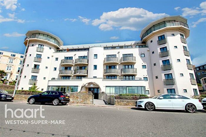 2 Bedroom Flat To Rent In Rozel House, BS23