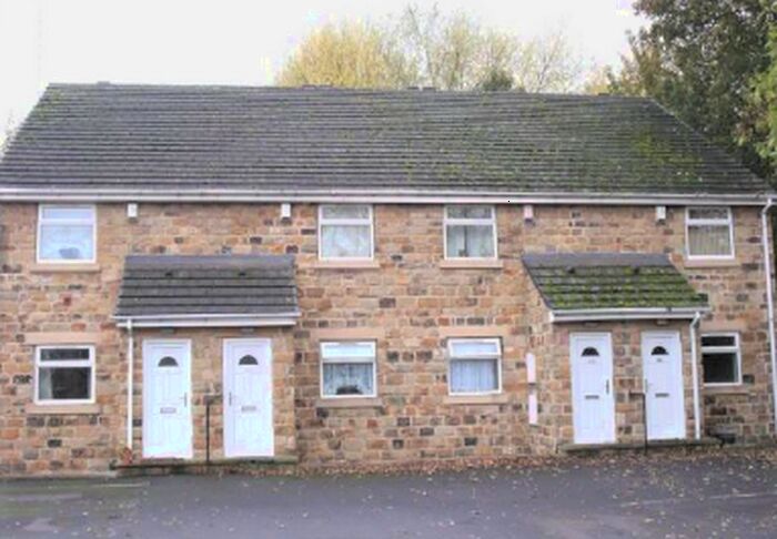 1 Bedroom Flat To Rent In Church Street, Swinton, S64