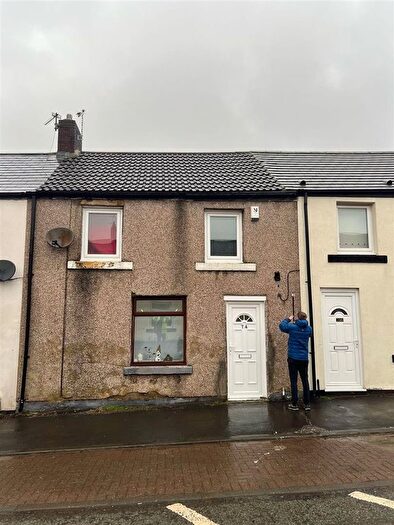 2 Bedroom Terraced House For Sale In Caroline Street, Hetton-Le-Hole, Houghton Le Spring, DH5