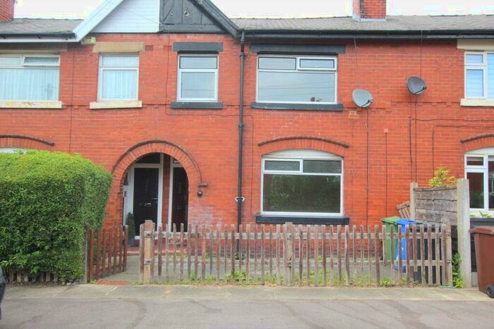 3 Bedroom Terraced House To Rent In Hope Street, Dukinfield, SK16