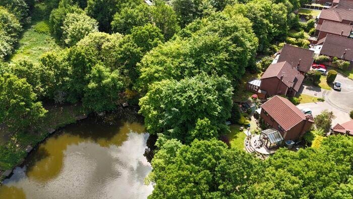 4 Bedroom Detached House For Sale In Waters Edge, Farnworth, BL4