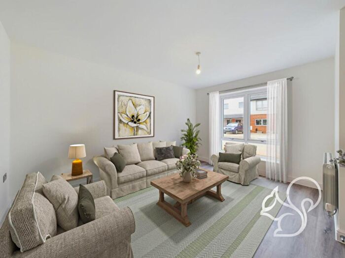 3 Bedroom House To Rent In Drumlin Drive, Creeting St. Mary, IP6