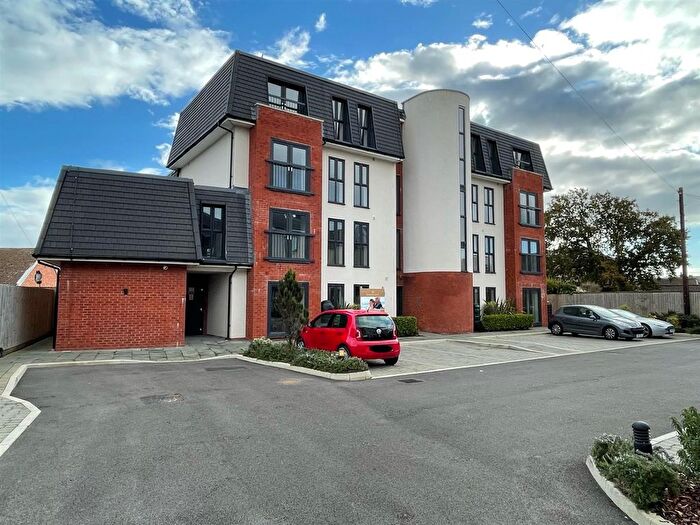 1 Bedroom Property To Rent In Victoria Street, Burnham-On-Sea, TA8