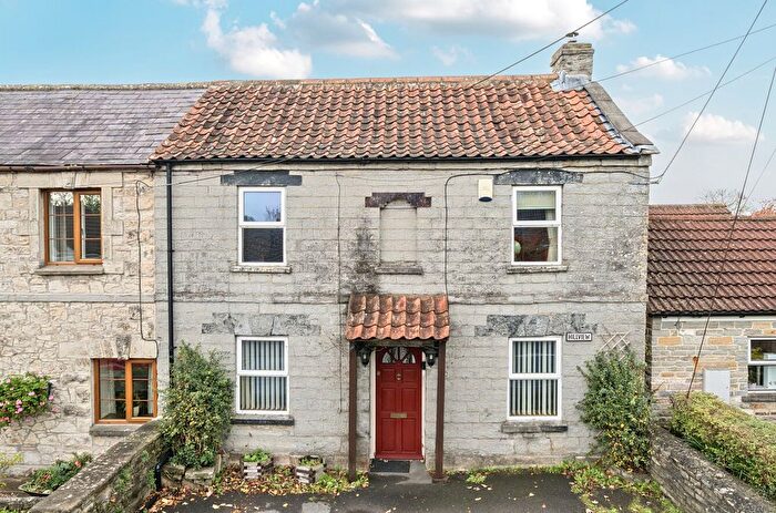 4 Bedroom Semi Detached House For Sale In Picts Hill, Langport, Somerset, TA10