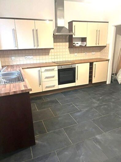 2 Bedroom Terraced House To Rent In Aireworth Street, Westhoughton, Bolton, BL5