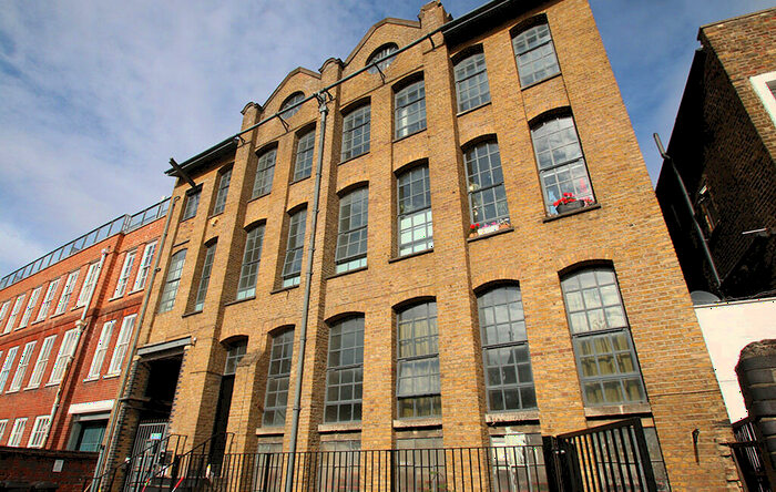 Studio To Rent In Tudor Road (), E9