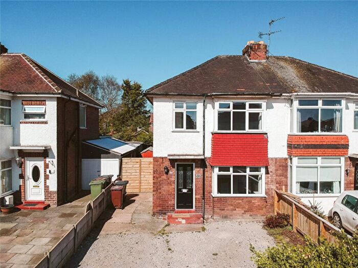3 Bedroom Semi-Detached House For Sale In Holmdale Avenue, Southport, Merseyside, PR9