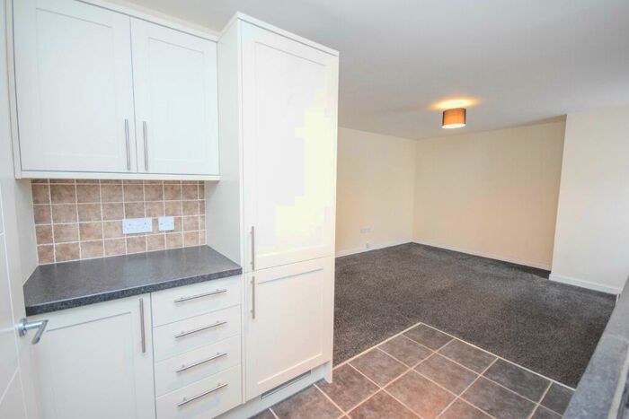 1 Bedroom Flat To Rent In City Road, Brechin, Angus, DD9