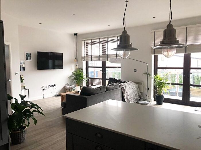 2 Bedroom Flat To Rent In Bollin Heights, , Wilmslow, Cheshire, SK9