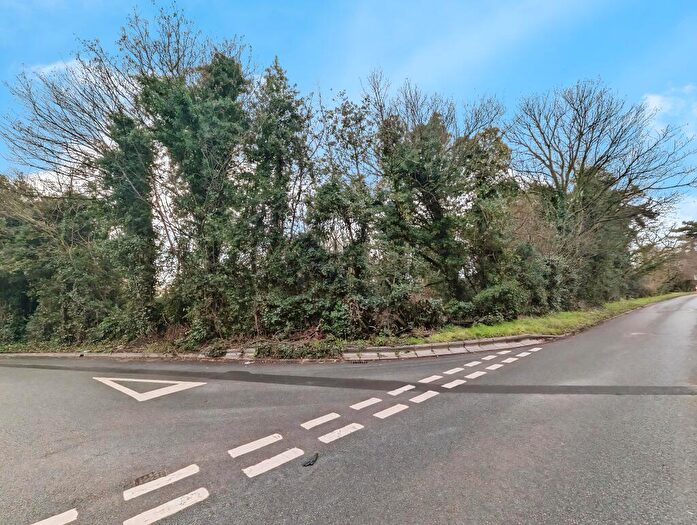 Land For Sale In Land, Corner Of Long Lane, Tamworth Road, Keresley End, Coventry, West Midlands, CV7