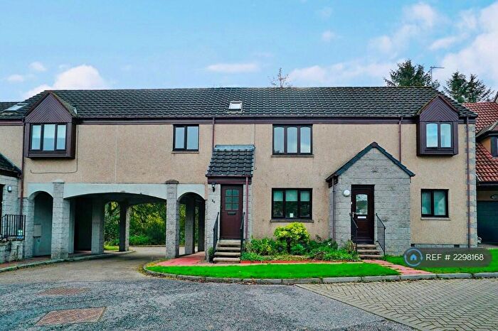 2 Bedroom Flat To Rent In Callum Park, Kingswells, Aberdeen, AB15