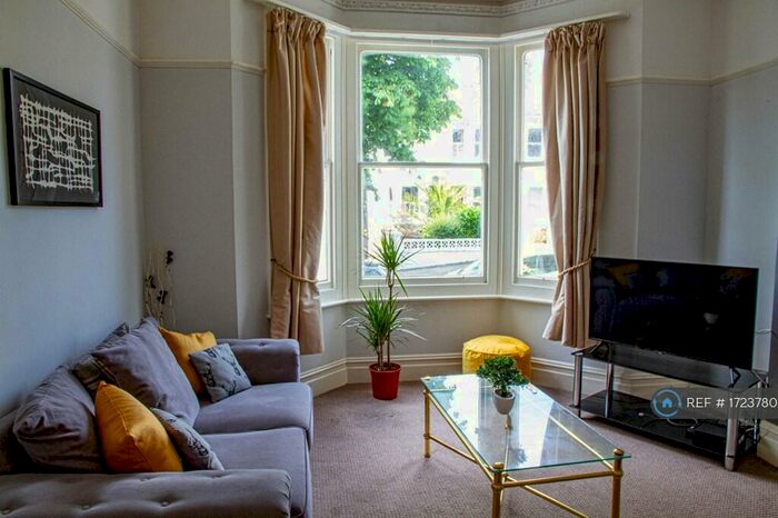 1 Bedroom Flat To Rent In (Ground Floor ) Springfield Road, Brighton, BN1
