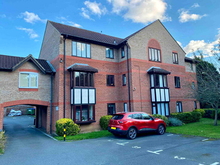 2 Bedroom Flat To Rent In Blyford Way, Felixstowe, IP11