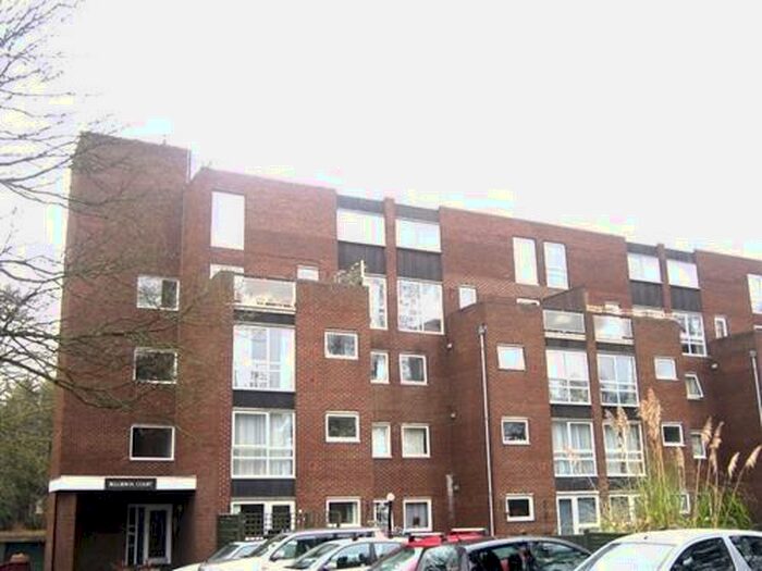 1 Bedroom Flat To Rent In Belgravia Court, Southcote Lane, Reading, RG30