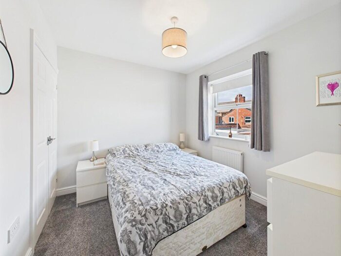 3 Bedroom Semi-Detached House For Sale In Vicars Cross Road, Vicars Cross, CH3