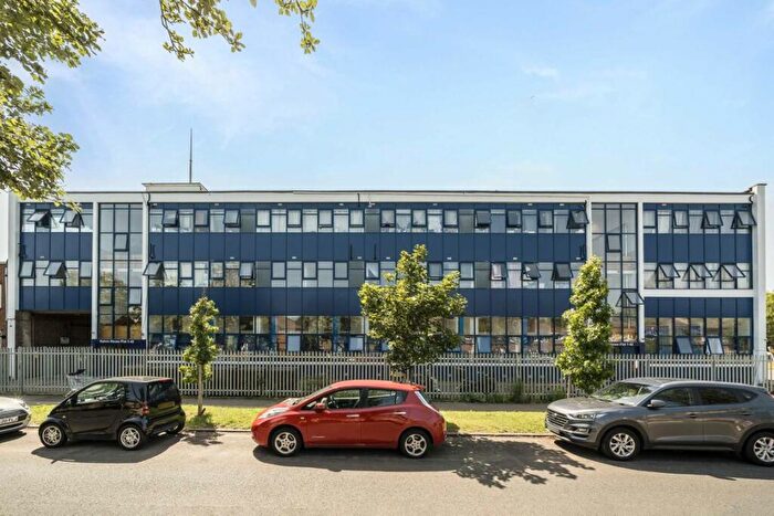 1 Bedroom Flat To Rent In Worsley Bridge Road, Lower Sydenham, SE26