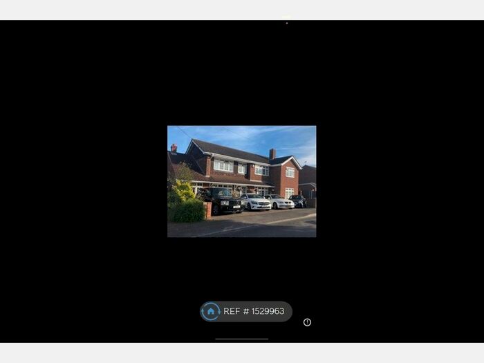 5 Bedroom Detached House To Rent In Rochester Cry, Hoo, Rochester, ME3