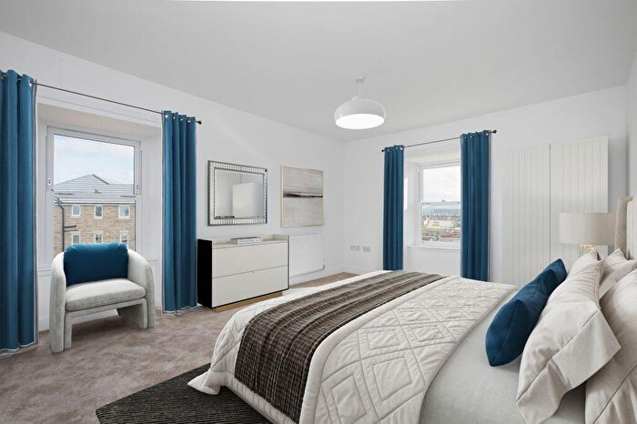5 Bedroom Detached Villa For Sale In Amos Crescent, Maybury, Corstorphine, Edinburgh, EH12