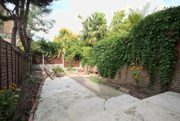 2 Bedroom Flat To Rent In A, Palace Gates Road, Alexandra Palace, N22