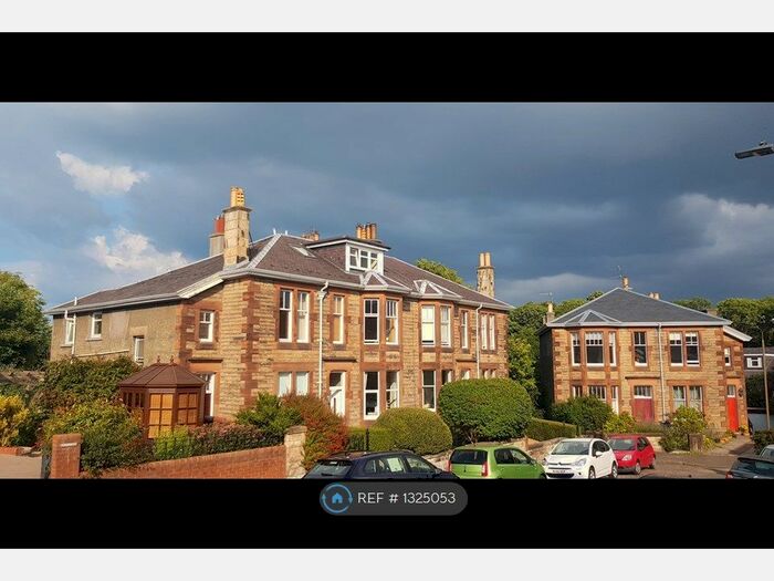 4 Bedroom Maisonette To Rent In Queen's Avenue South, Edinburgh EH4