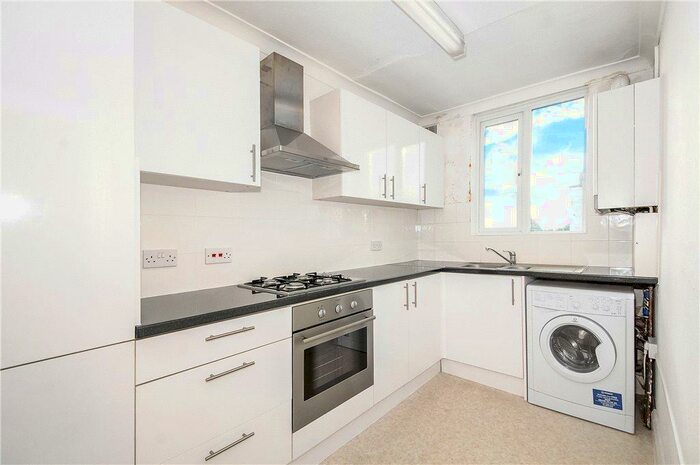 3 Bedroom Flat To Rent In Victoria Road, Ruislip, Middlesex, HA4