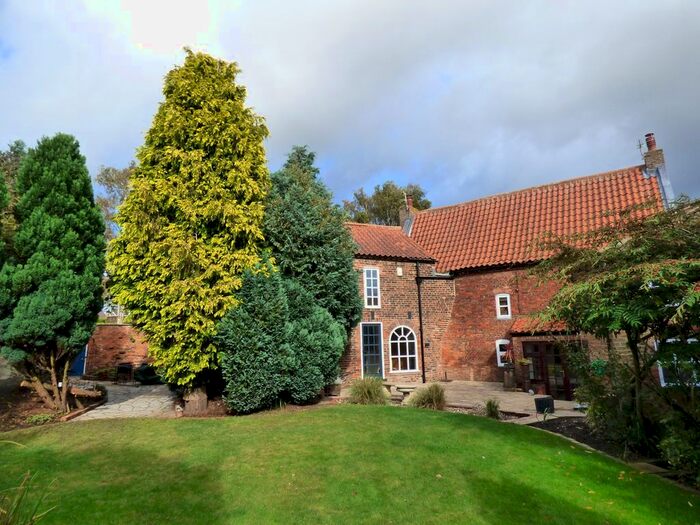 3 Bedroom Detached House To Rent In Brigg Road, Caistor, Market Rasen LN7