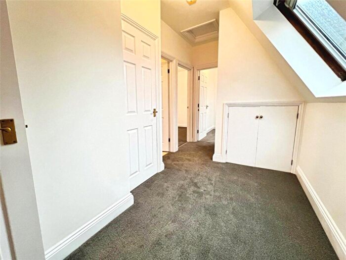 2 Bedroom Flat To Rent In Conway Hall, Conway Mews, Gillingham, Kent, ME7