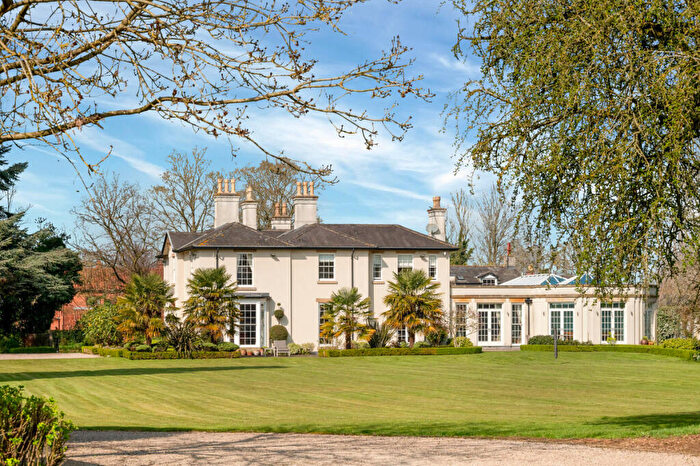 5 Bedroom Detached House For Sale In Gypsy Lane, Bleasby, NG14