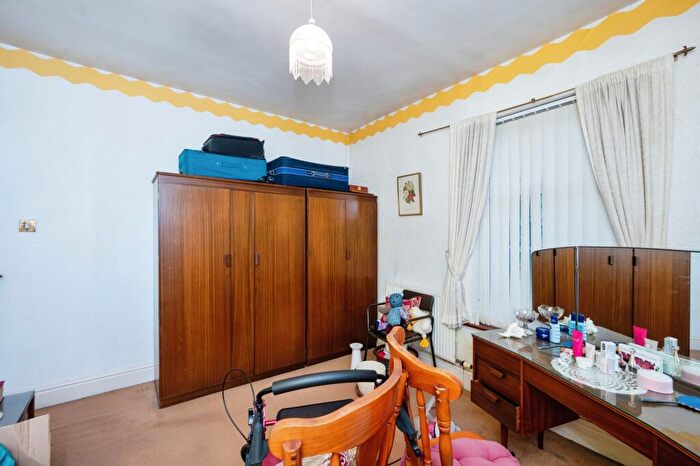 2 Bedroom Terraced House For Sale In Cyprus Street, Prescot, Merseyside, L34