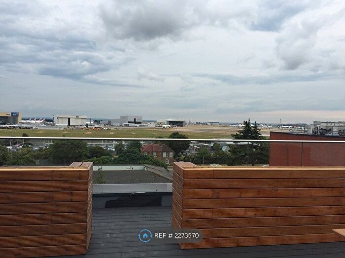 1 Bedroom Flat To Rent In Circa Apartments, Harlington, Hayes, UB3