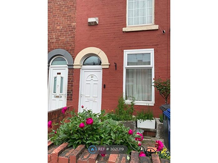 2 Bedroom Terraced House To Rent In Park Road, Doncaster, DN1