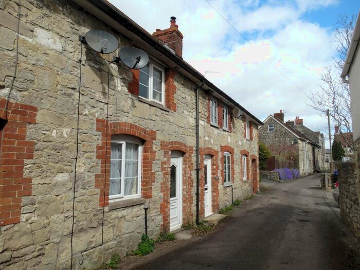 2 Bedroom Cottage To Rent In Jacksons Terrace, The Quarry, Tisbury, SP3
