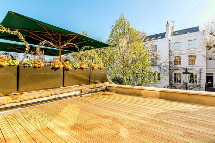 1 Bedroom Flat To Rent In Clarendon Road, Clarendon Cross, London, W11