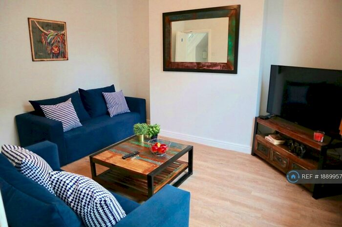 4 Bedroom Terraced House To Rent In Alderson Road, Liverpool, L15