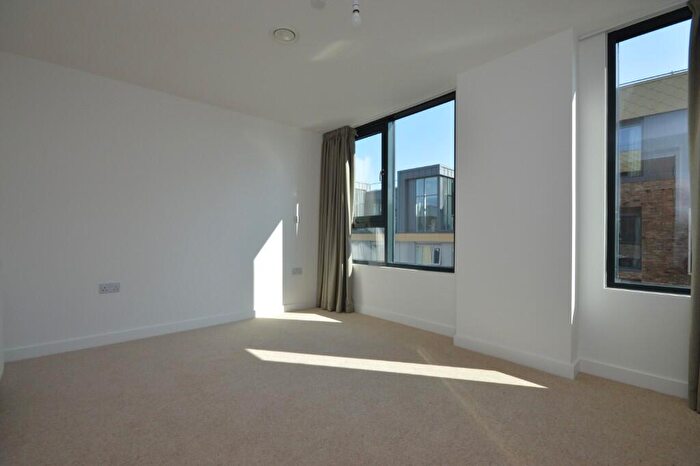 2 Bedroom Flat To Rent In Redcliff Street, Bristol, BS1