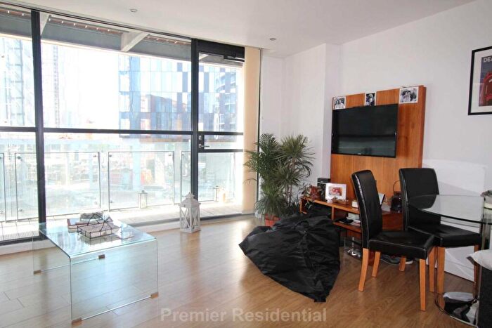 2 Bedroom Apartment To Rent In Hill Quays, Commercial Street, Manchester, M15