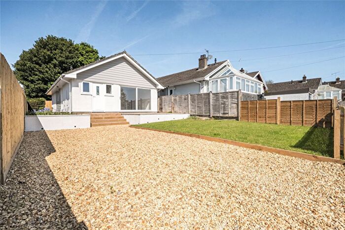 3 Bedroom Bungalow For Sale In Sunnyvale, Raglan, Monmouthshire, NP15