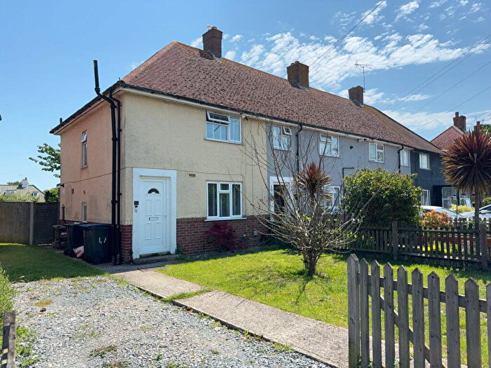 3 Bedroom Semi Detached House For Sale In Prestedge Avenue, Ramsgate, CT11