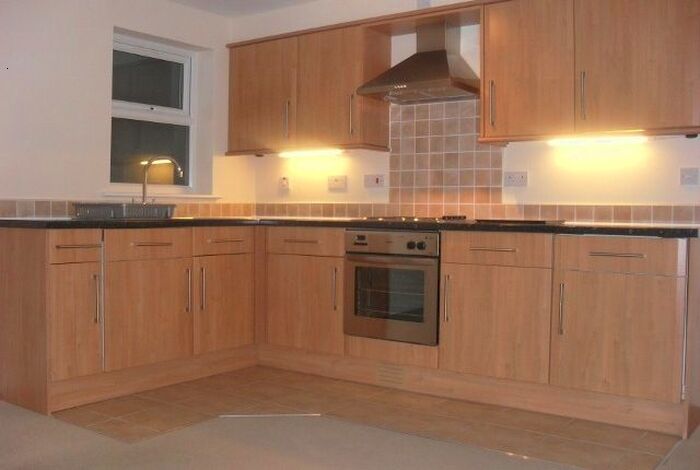 1 Bedroom Flat To Rent In Cromer Court, Cromer Road, NN9